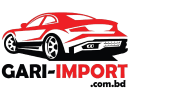 Gari-import Logo
